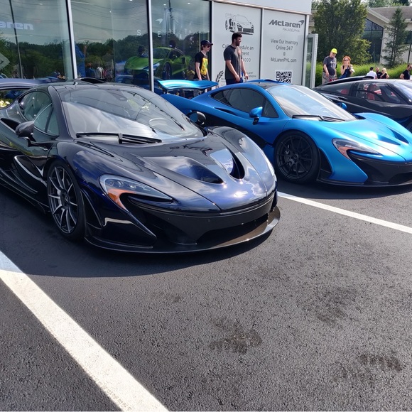 Meet your Posher, Omkar - Picture 1 of 1